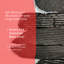 Load image into Gallery viewer, Beef Liver (200g)